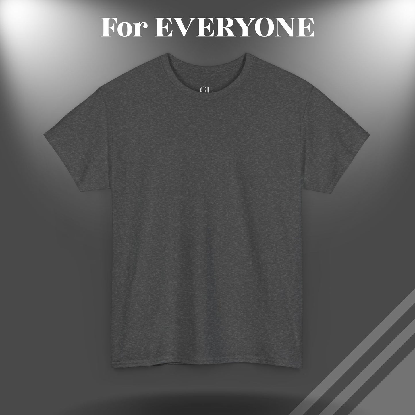 GL Manifactory - NEUTRAL - Unisex