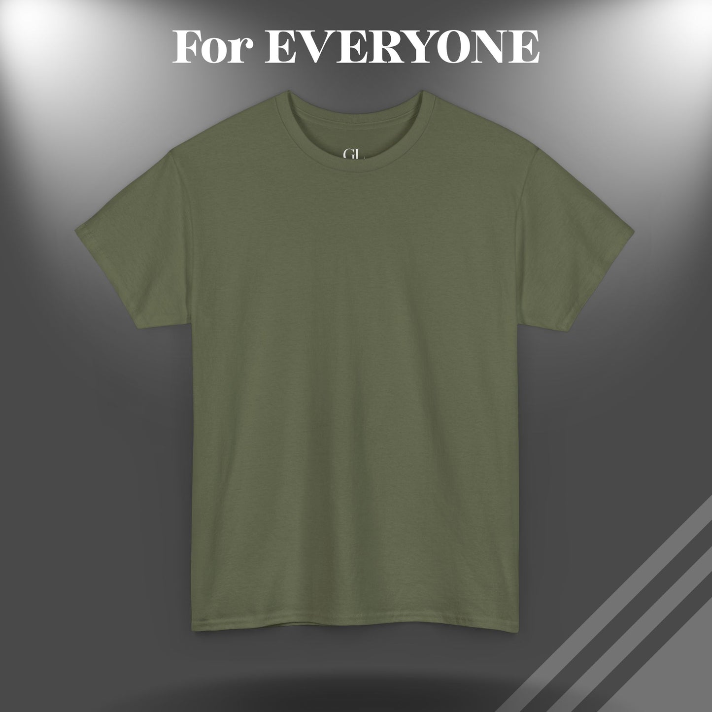 GL Manifactory - NEUTRAL - Unisex