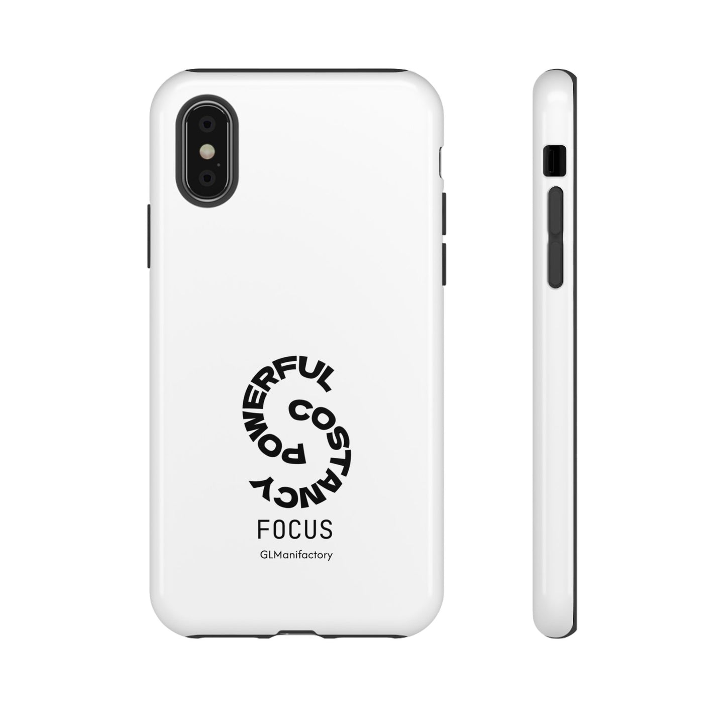 GL Manifactory. - Cover Cellulare FOCUS