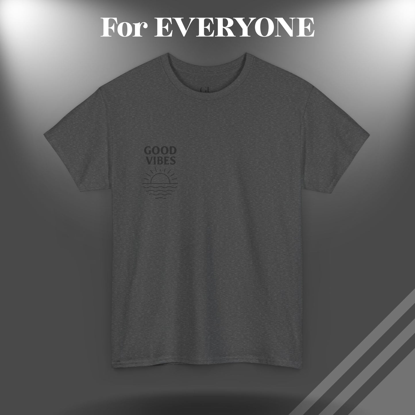 GL Manifactory - GOOD VIBES - Unisex