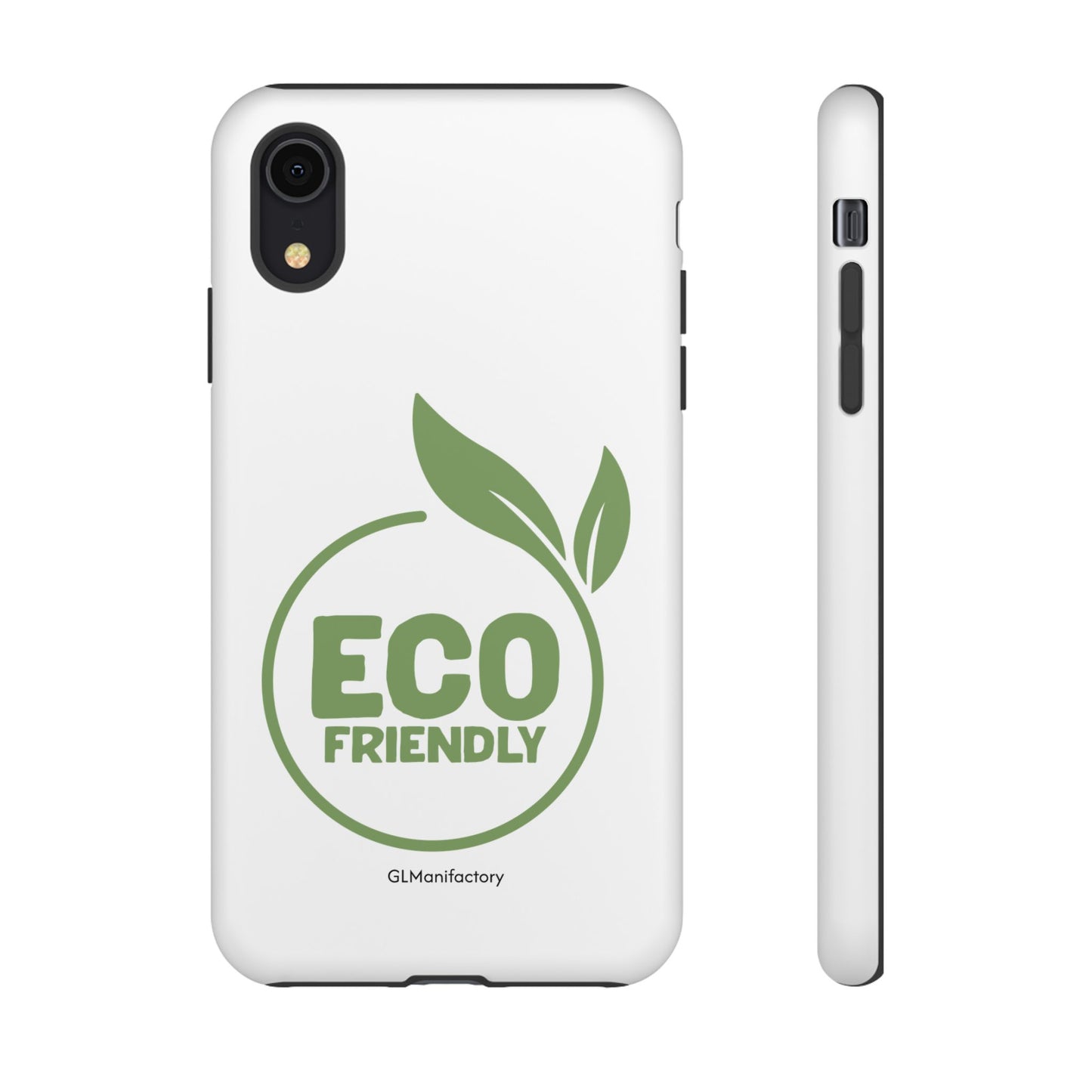 GL Manifactory. - Cover Cellulare ECO FRIENDLY