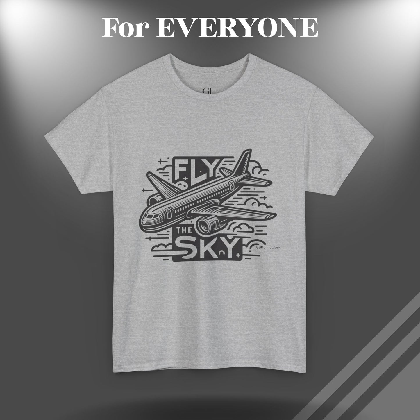 GL Manifactory - FLY - Unisex