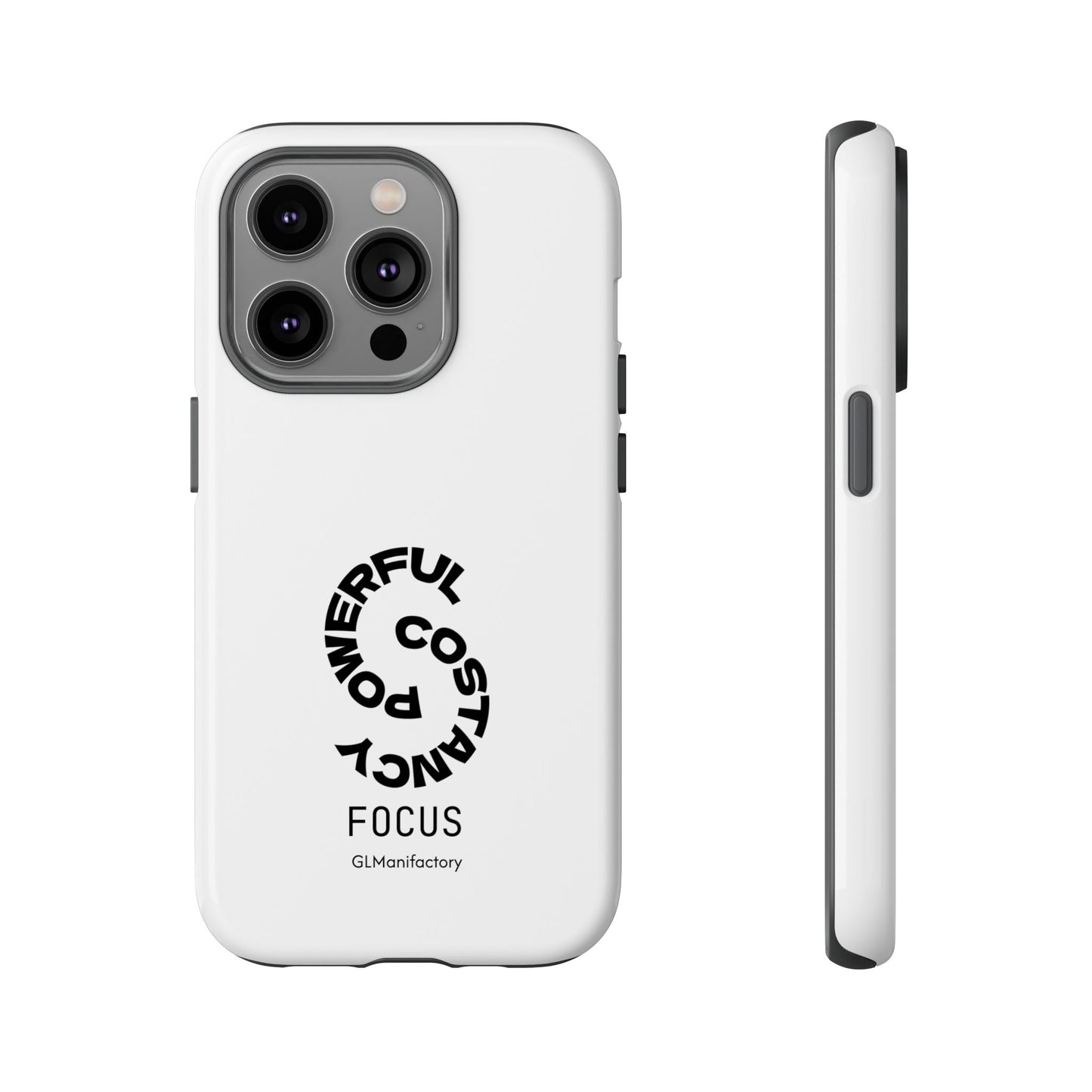 GL Manifactory. - Cover Cellulare FOCUS