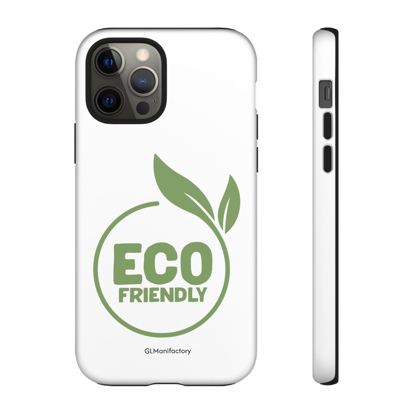 GL Manifactory. - Cover Cellulare ECO FRIENDLY