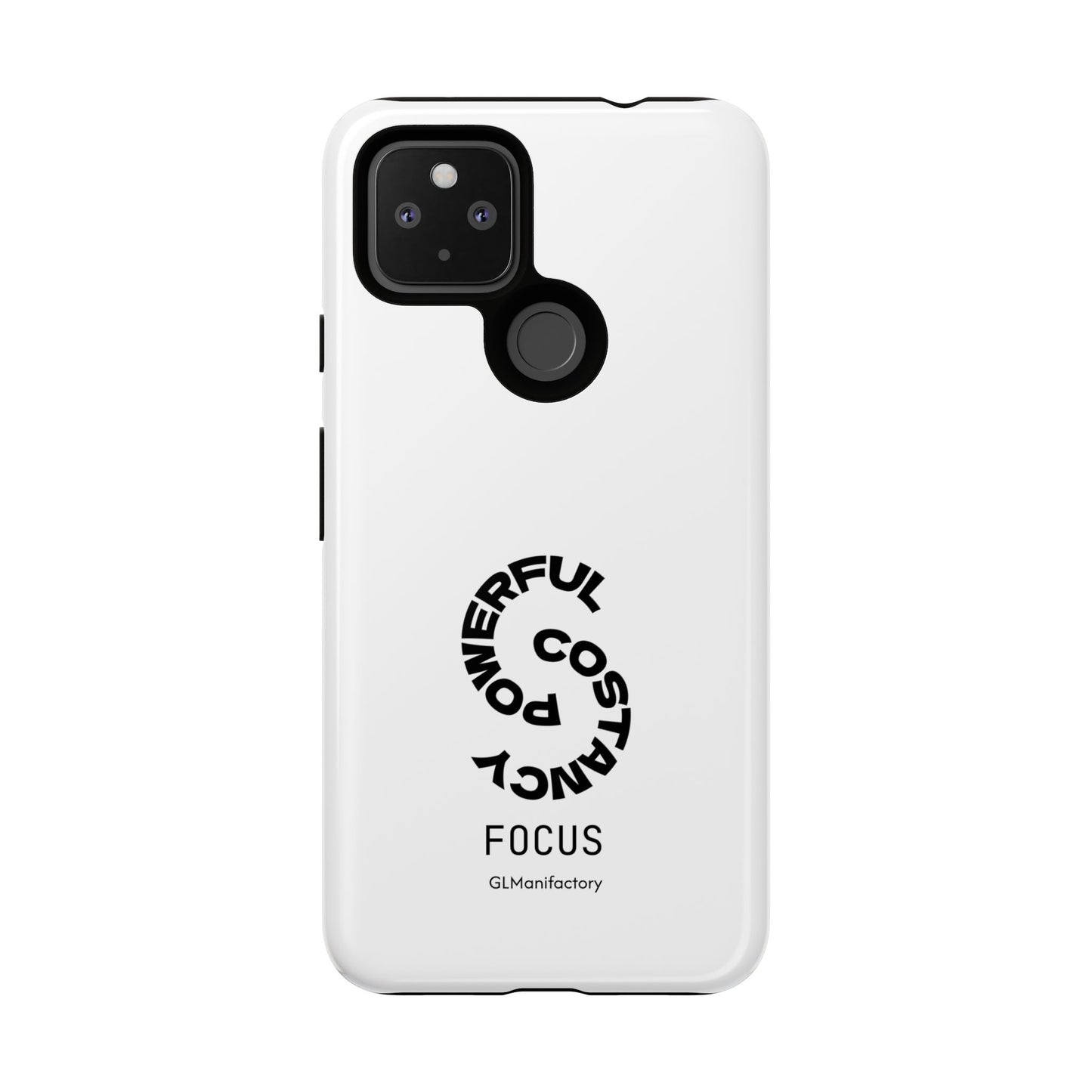 GL Manifactory. - Cover Cellulare FOCUS