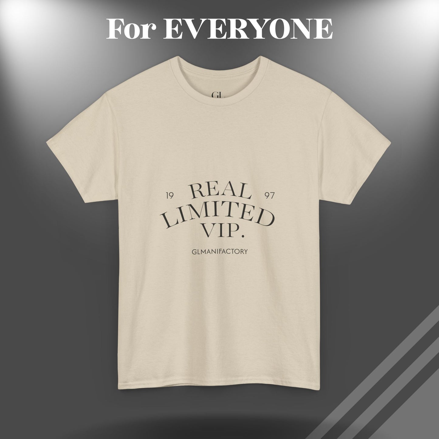 GL Manifactory - LIMITED VIP - Unisex
