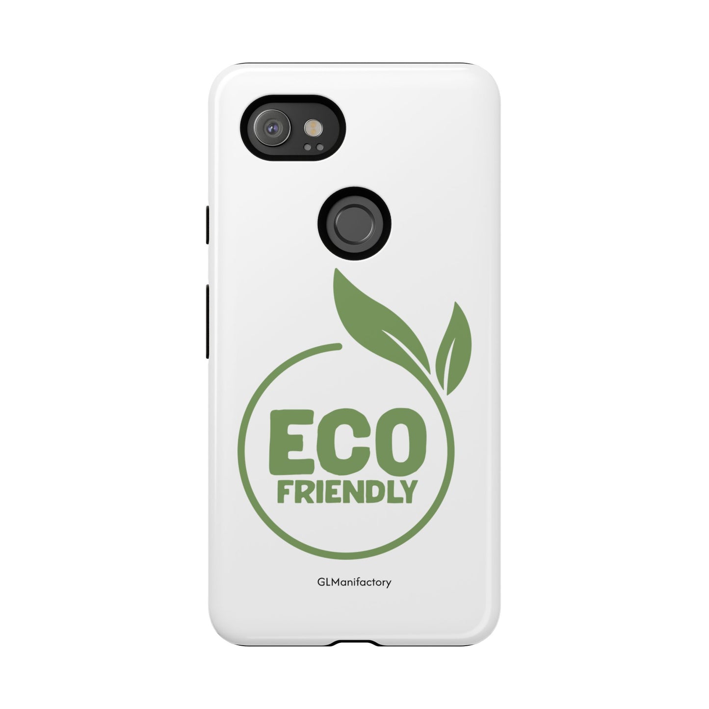 GL Manifactory. - Cover Cellulare ECO FRIENDLY