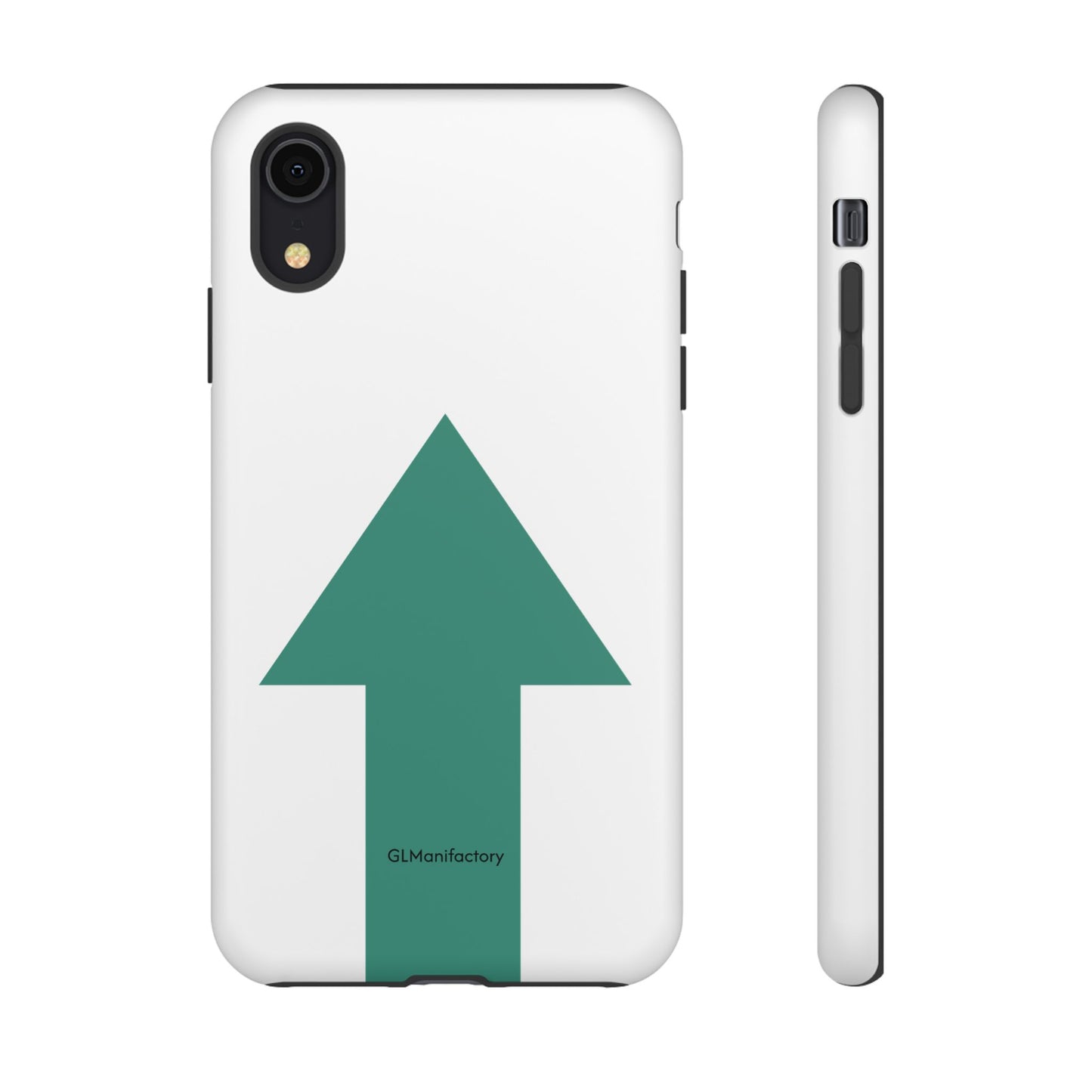 GL Manifactory. - Cover Cellulare ARROW