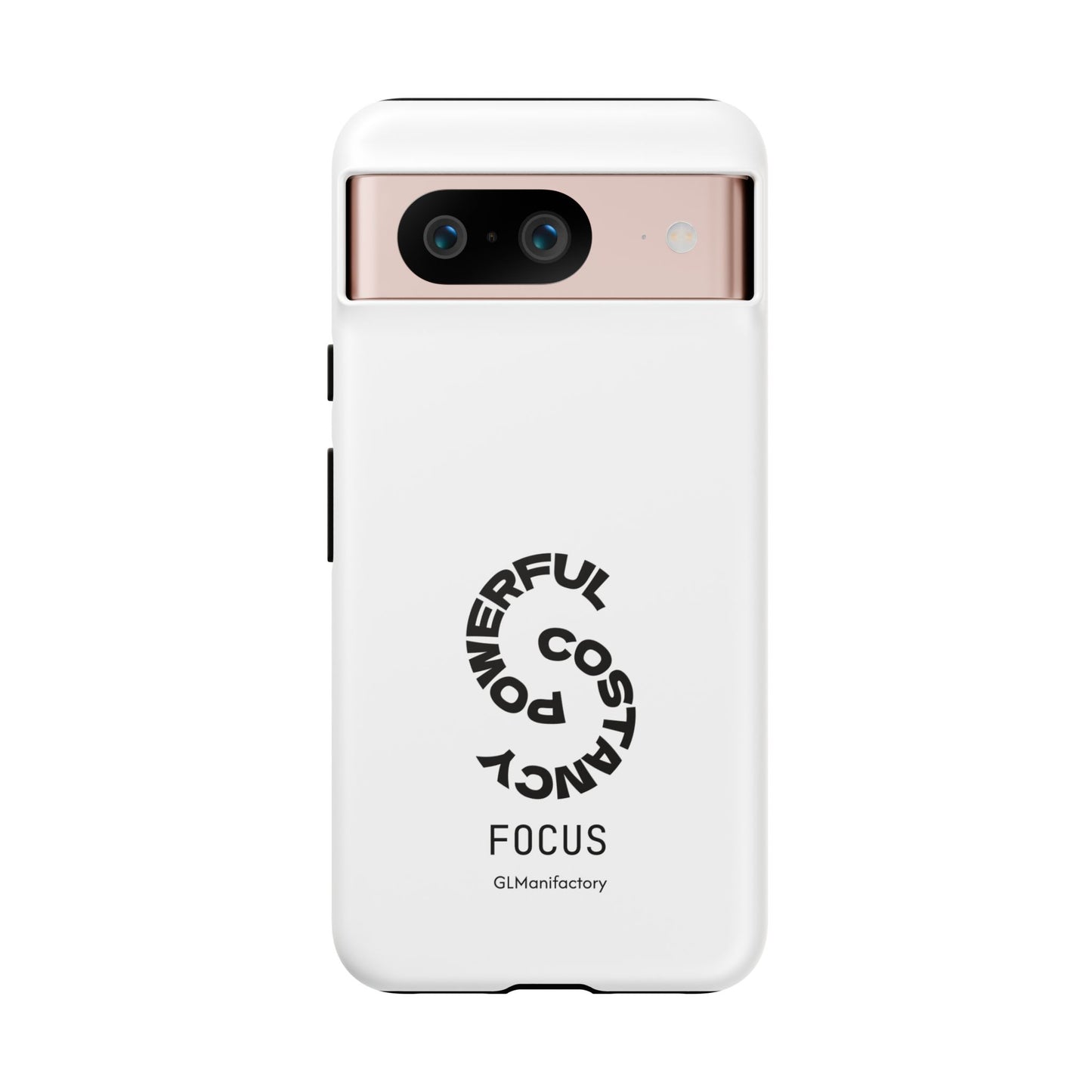 GL Manifactory. - Cover Cellulare FOCUS