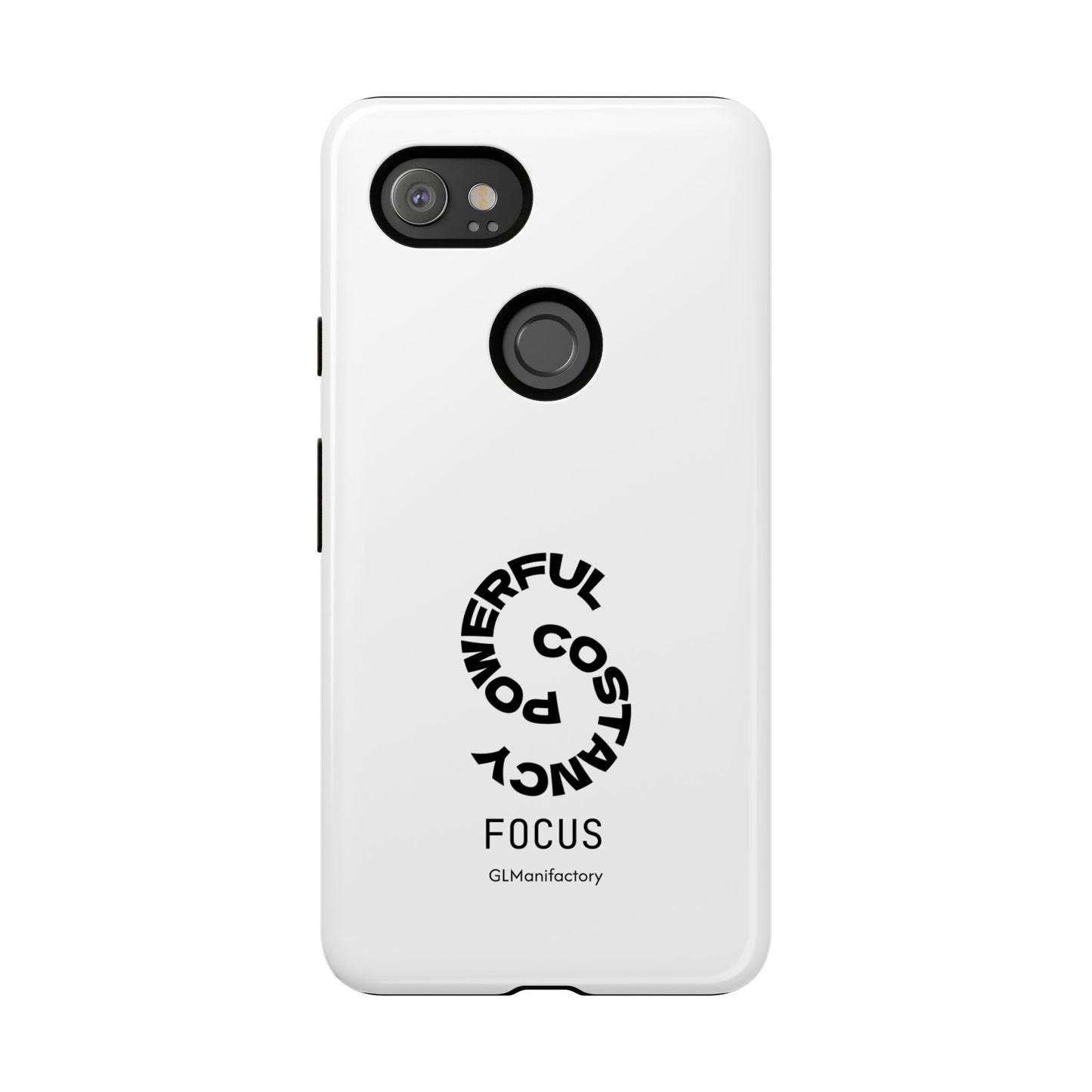 GL Manifactory. - Cover Cellulare FOCUS