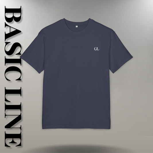 GL Manifactory Basic Line - T-shirt Oversize Unisex