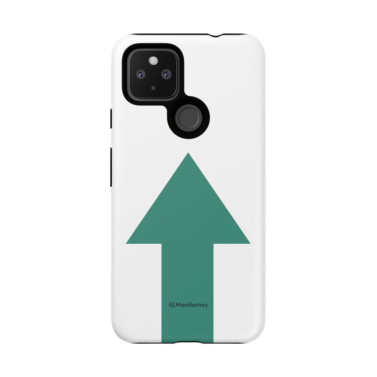 GL Manifactory. - Cover Cellulare ARROW