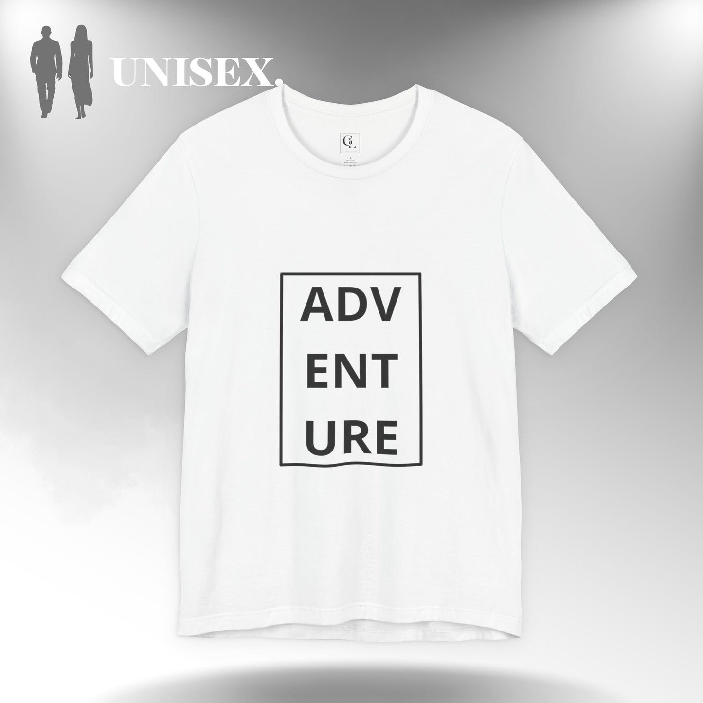 GL Manifactory - ADVENTURE - Unisex