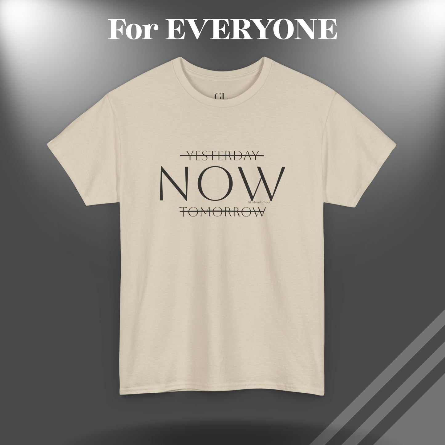 GL Manifactory - NOW - Unisex