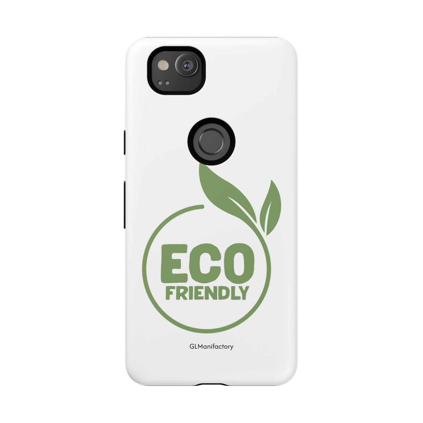 GL Manifactory. - Cover Cellulare ECO FRIENDLY