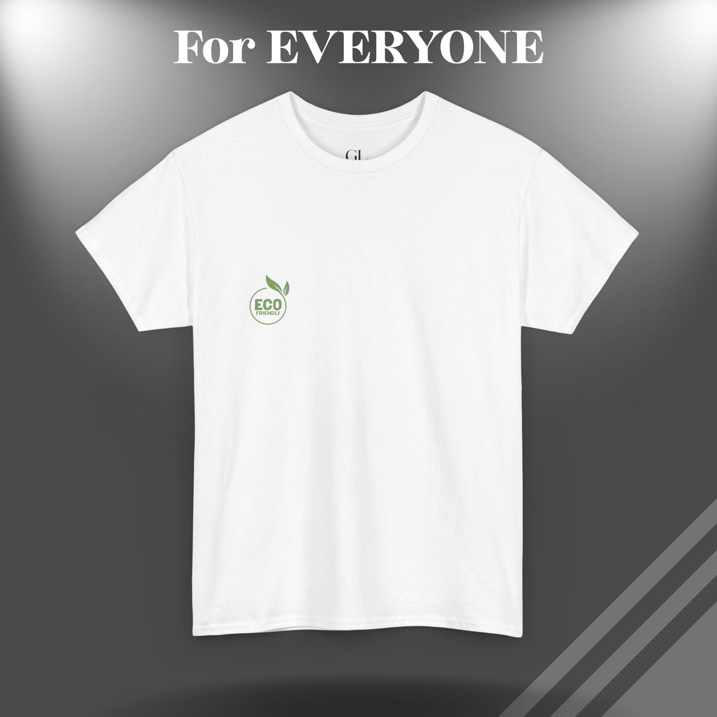 GL Manifactory - ECO FRENDLY - Unisex