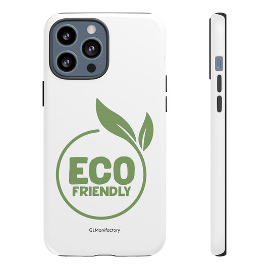 GL Manifactory. - Cover Cellulare ECO FRIENDLY