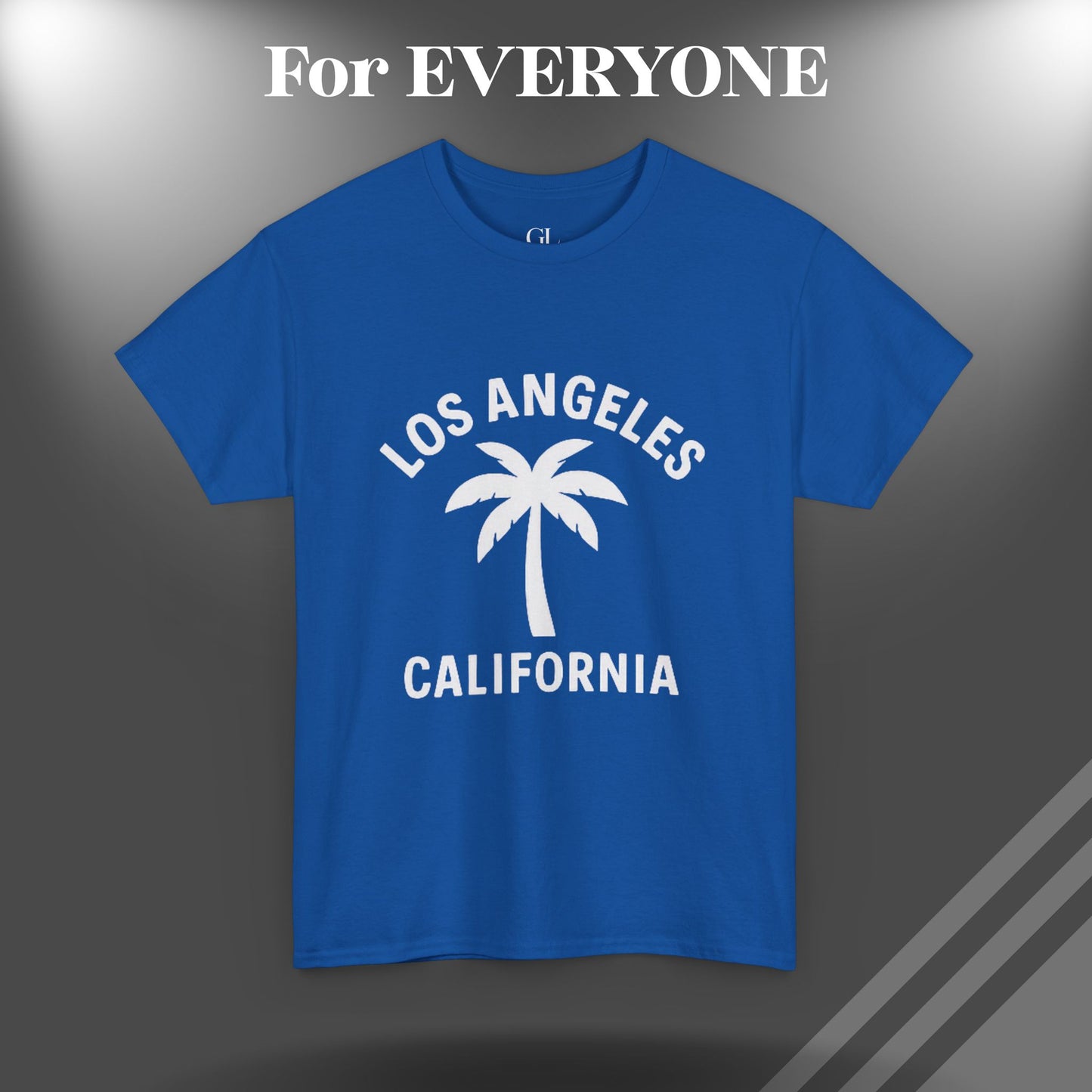 GL Manifactory - LOS ANGELES - Unisex