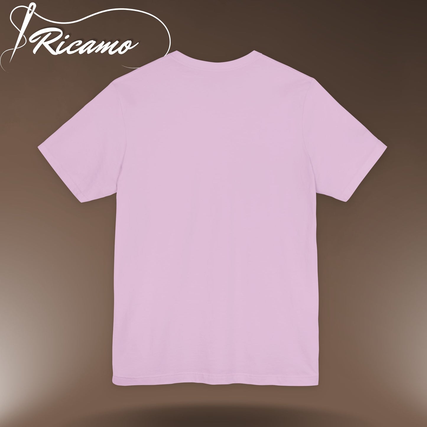 GL Manifactory - SONO COMPETITIVA - Donna RICAMATA