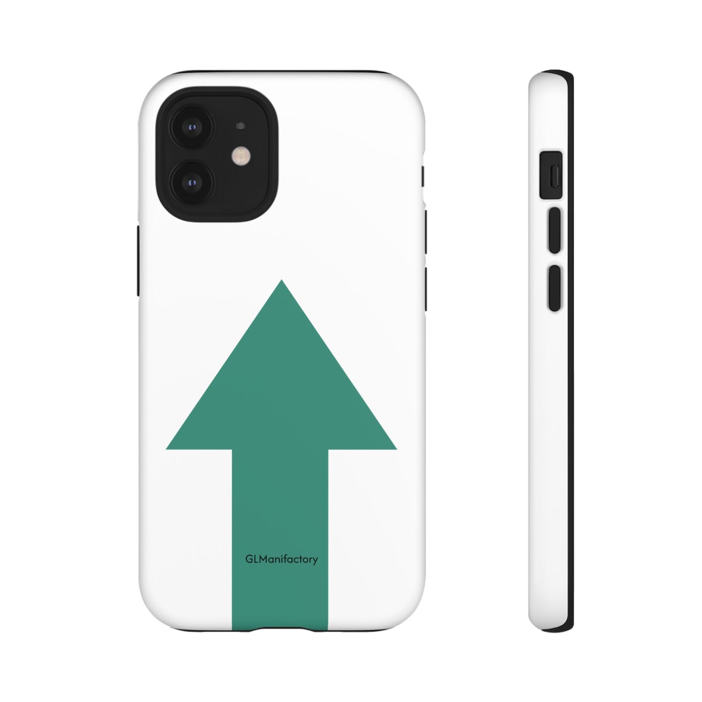 GL Manifactory. - Cover Cellulare ARROW