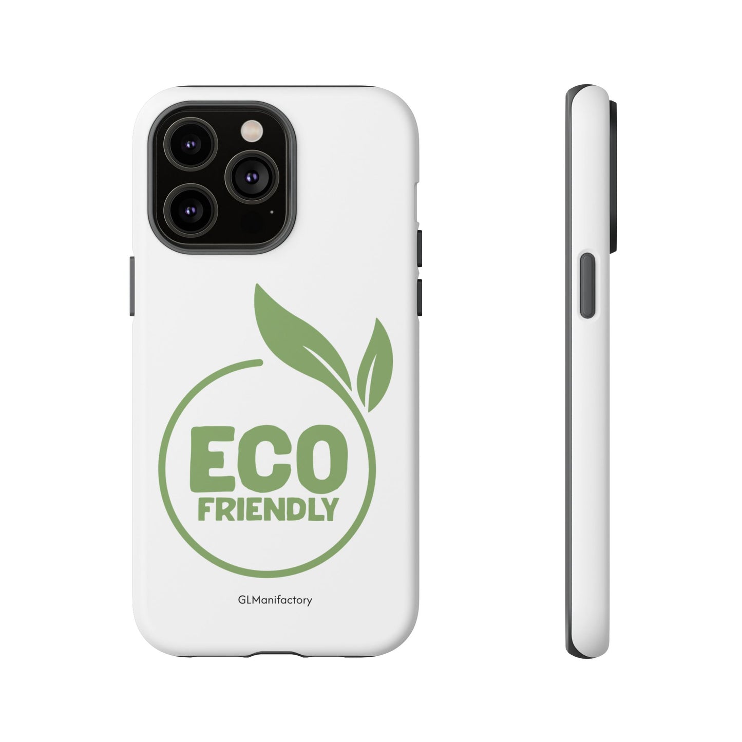 GL Manifactory. - Cover Cellulare ECO FRIENDLY