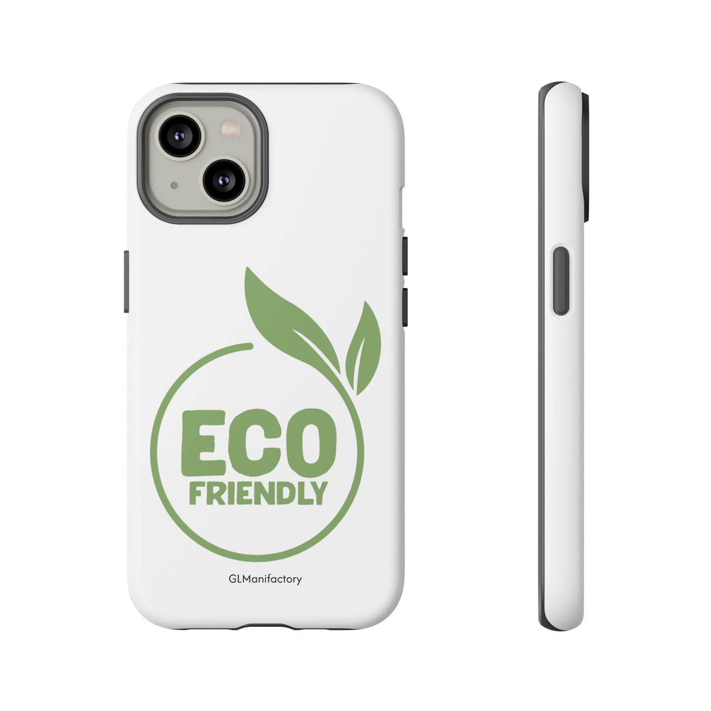 GL Manifactory. - Cover Cellulare ECO FRIENDLY