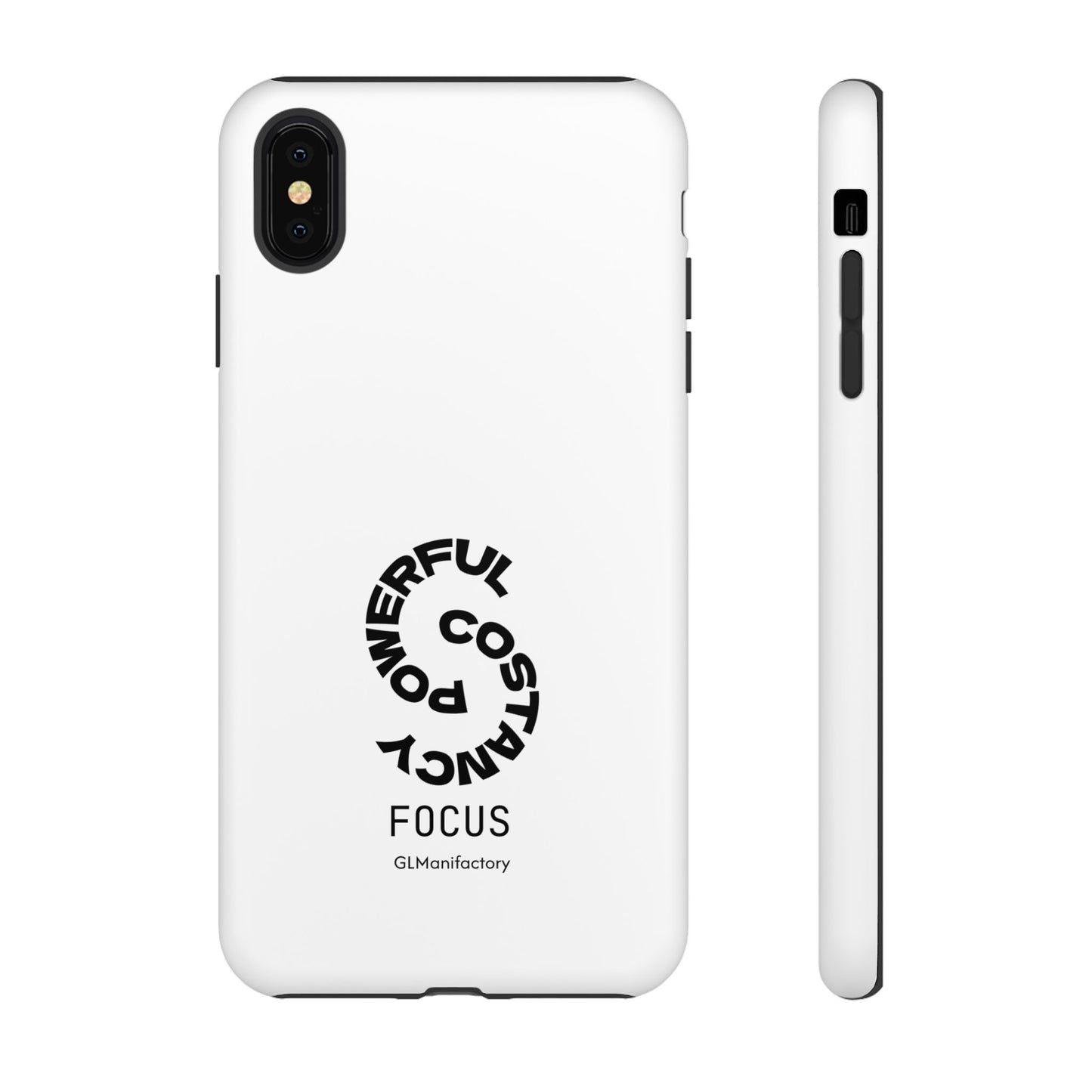 GL Manifactory. - Cover Cellulare FOCUS