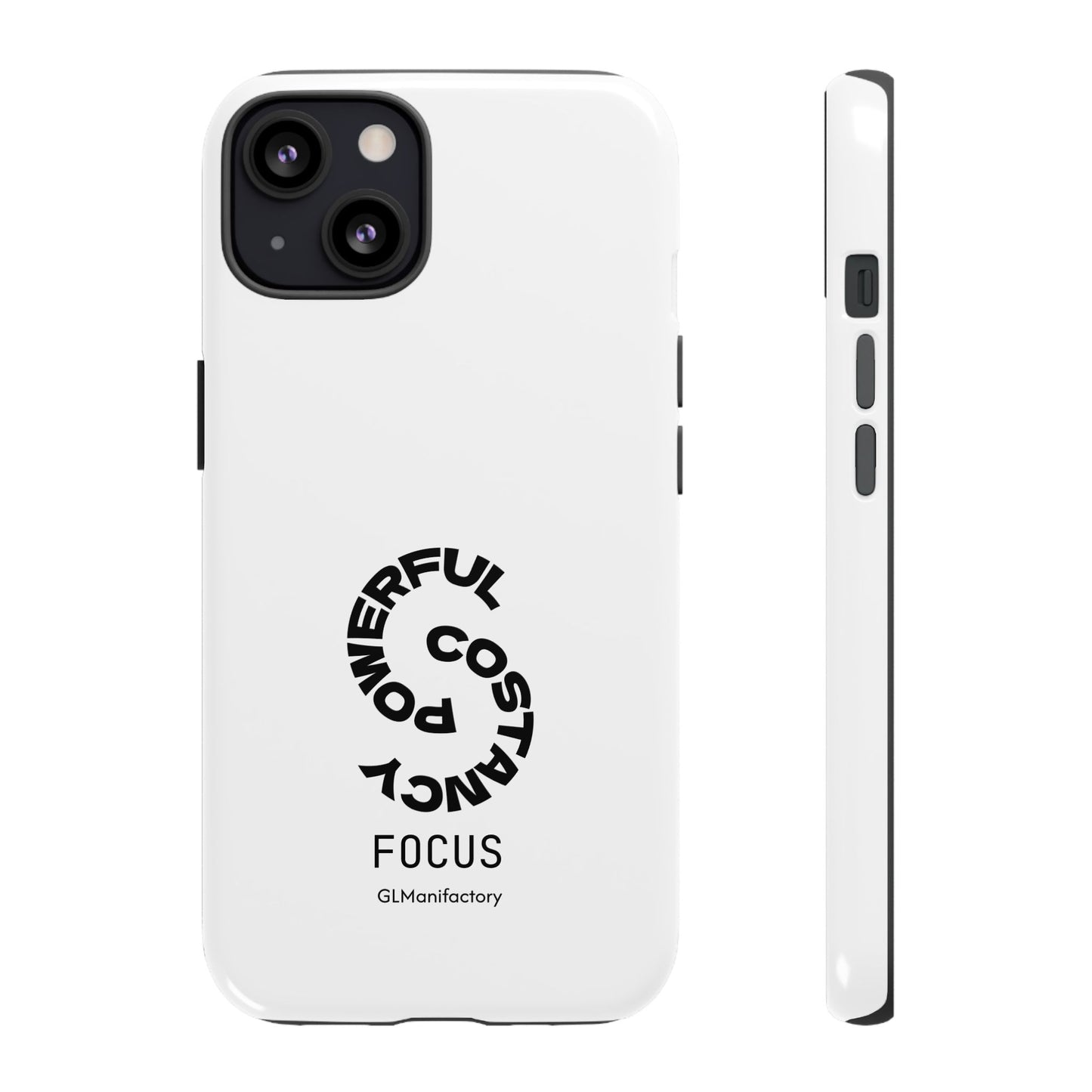 GL Manifactory. - Cover Cellulare FOCUS