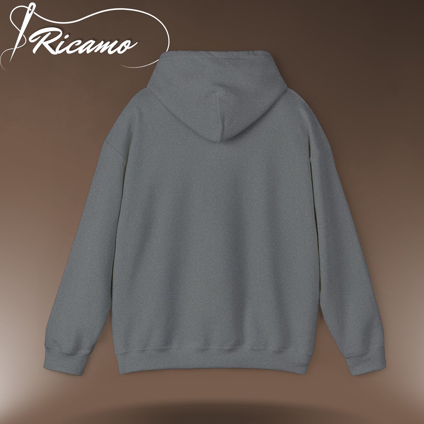 GL Manifactory - WIND ROSE V.3 - Unisex RICAMATA