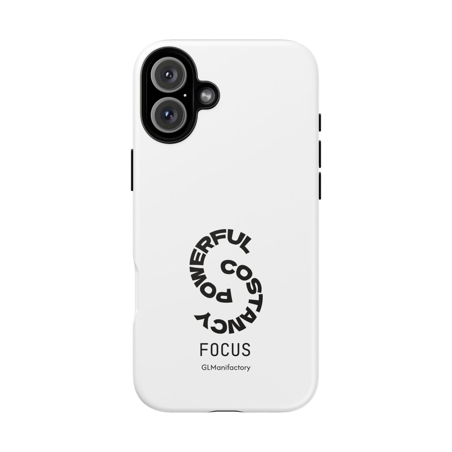 GL Manifactory. - Cover Cellulare FOCUS