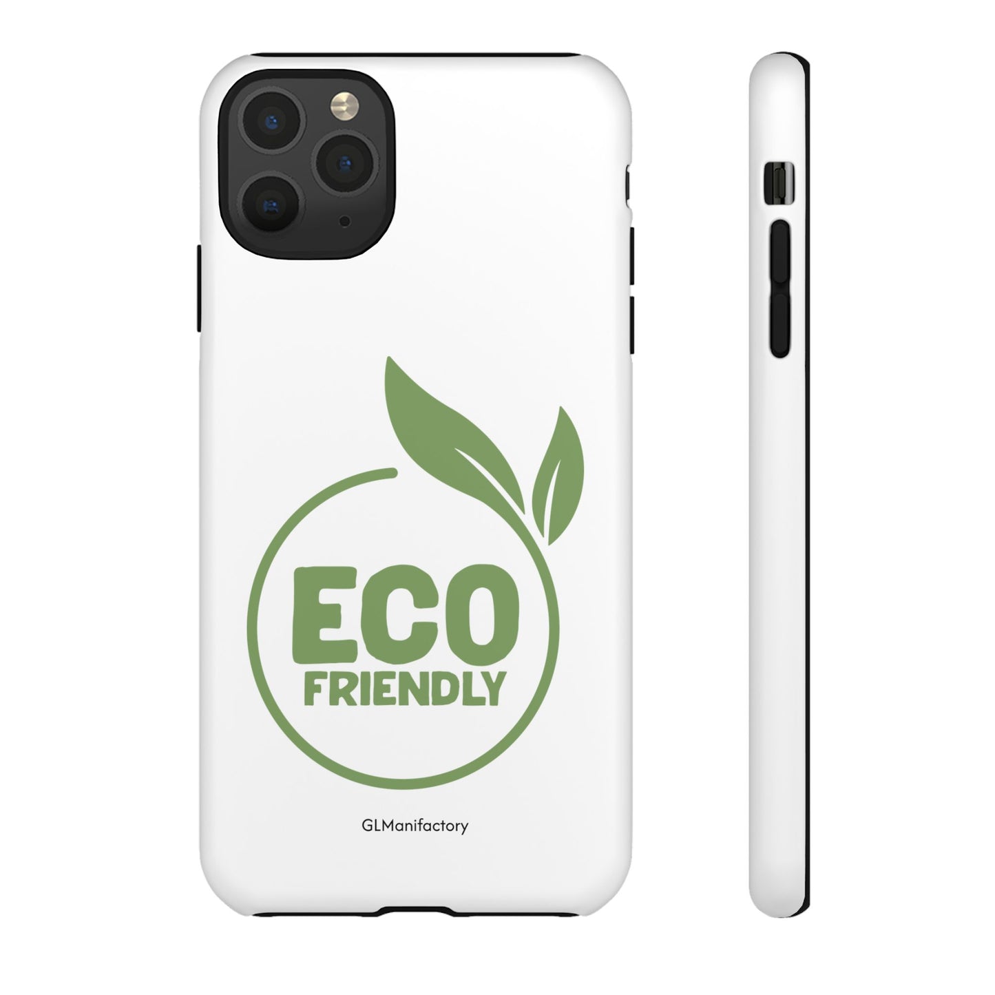 GL Manifactory. - Cover Cellulare ECO FRIENDLY