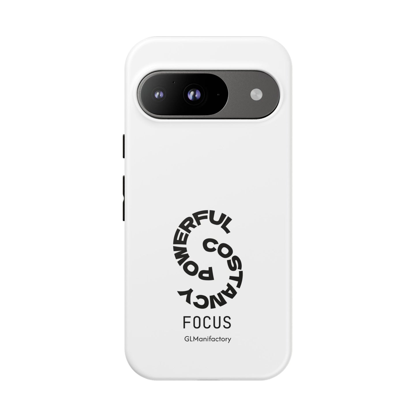 GL Manifactory. - Cover Cellulare FOCUS