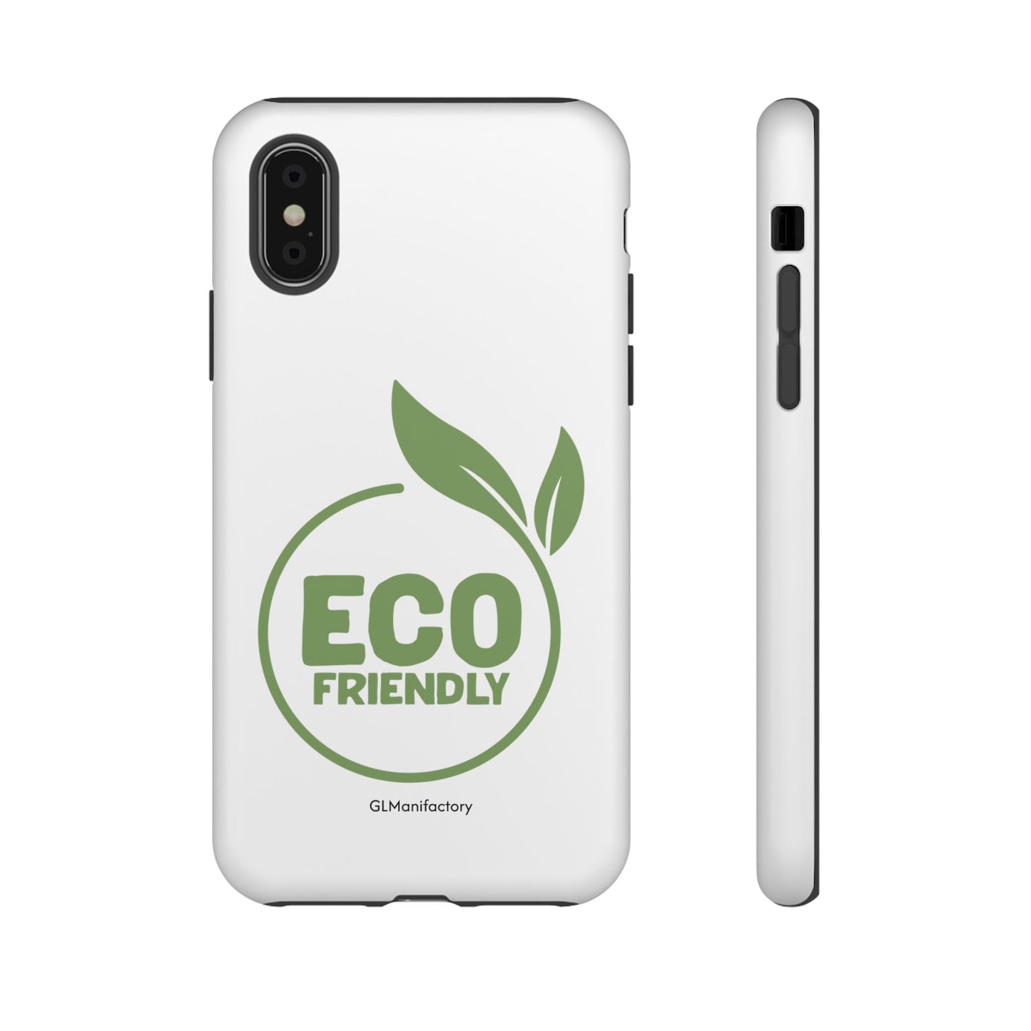 GL Manifactory. - Cover Cellulare ECO FRIENDLY
