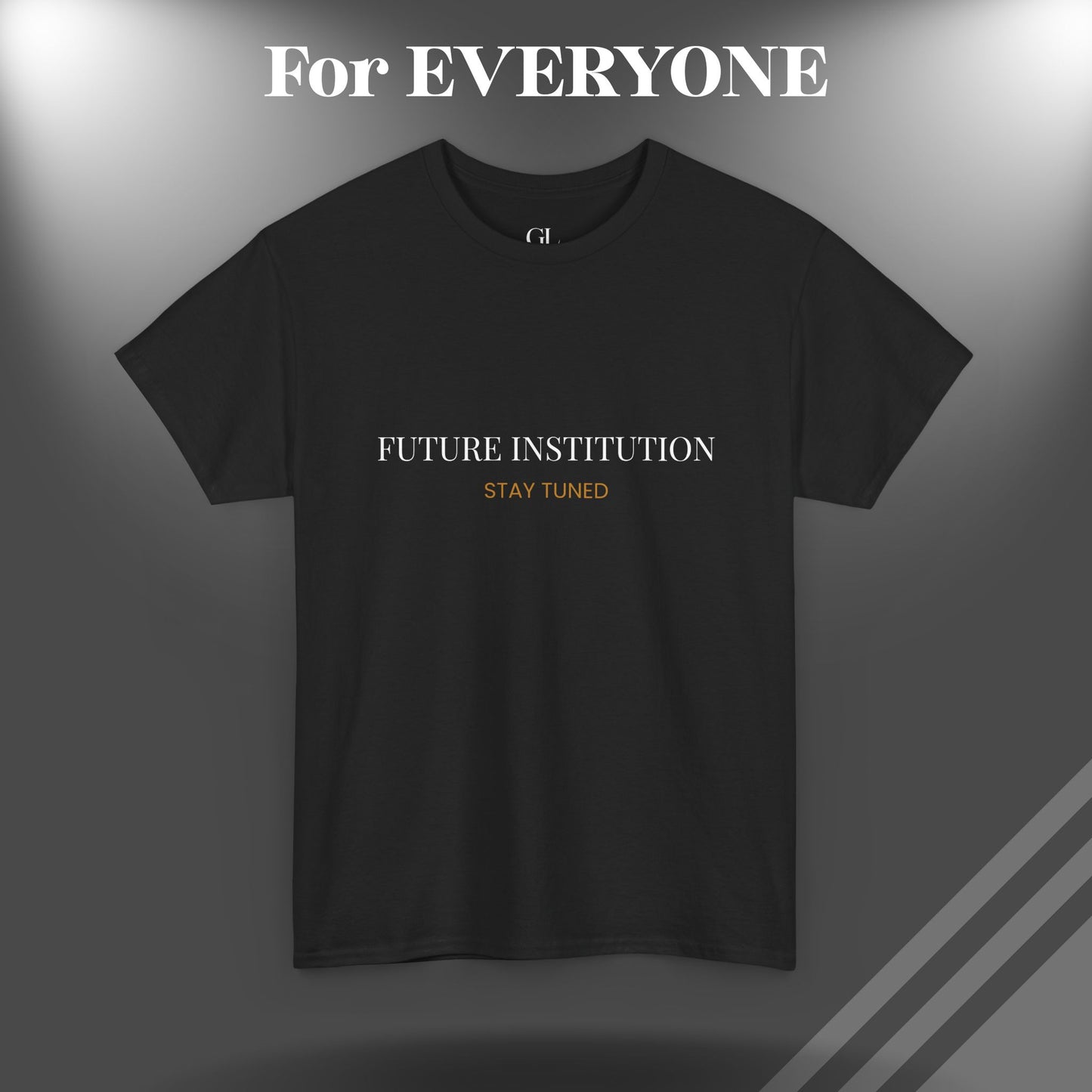 GL Manifactory - INSTITUTION - Unisex