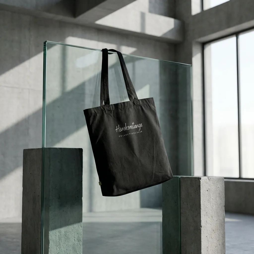 ACCESSORIES | THE ARCHIVE TOTE