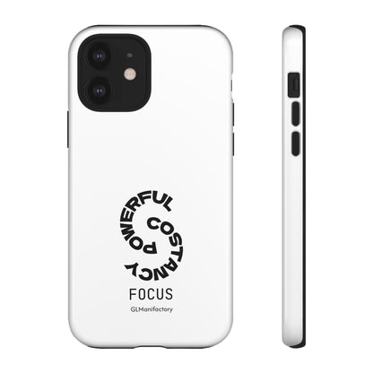 GL Manifactory. - Cover Cellulare FOCUS