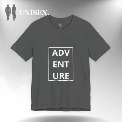 GL Manifactory - ADVENTURE - Unisex