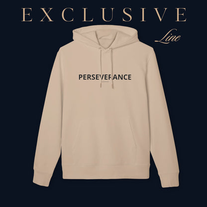 GL Manifactory Exclusive - PERSEVERANCE - Felpa Unisex