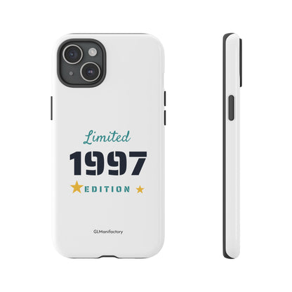 GL Manifactory. - Cover Cellulare 1997