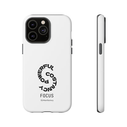 GL Manifactory. - Cover Cellulare FOCUS