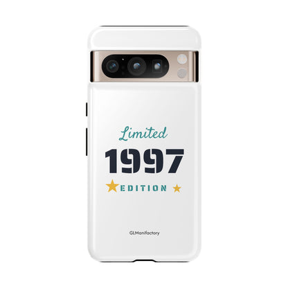 GL Manifactory. - Cover Cellulare 1997