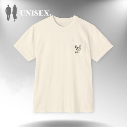 GL Manifactory - RONDINE - Unisex con Tasca