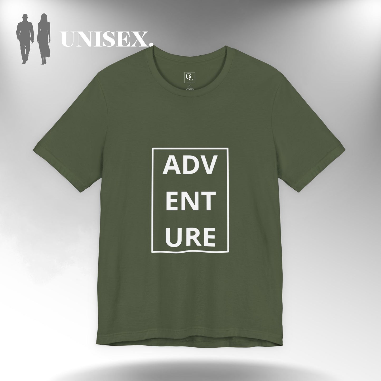 GL Manifactory - ADVENTURE - Unisex