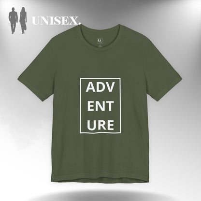 GL Manifactory - ADVENTURE - Unisex