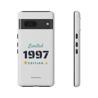 GL Manifactory. - Cover Cellulare 1997