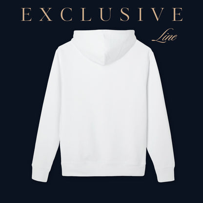 GL Manifactory Exclusive - PERSEVERANCE - Felpa Unisex
