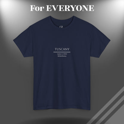 GL Manifactory - TUSCANY - Unisex