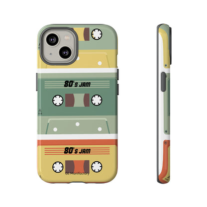 GL Manifactory. - Cover Cellulare ANNI 80