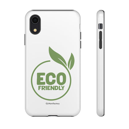 GL Manifactory. - Cover Cellulare ECO FRIENDLY