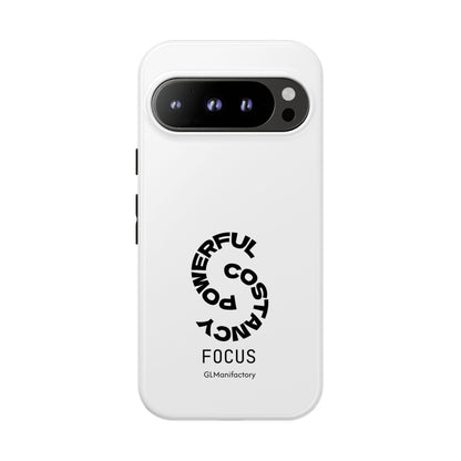 GL Manifactory. - Cover Cellulare FOCUS